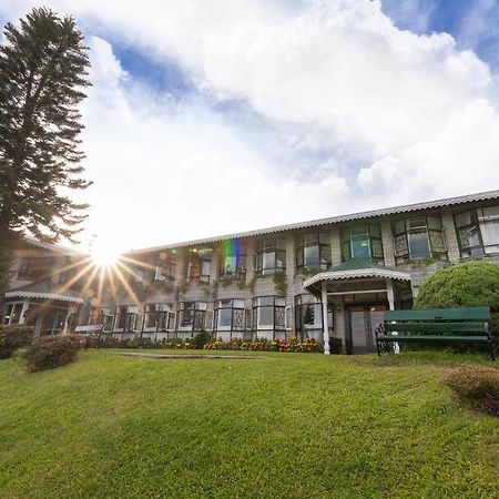 The Elgin Silver Oaks - Heritage Resort & Spa Kalimpong Extérieur photo