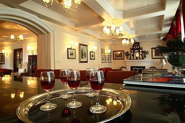 The Elgin Silver Oaks - Heritage Resort & Spa Kalimpong Extérieur photo
