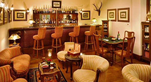 The Elgin Silver Oaks - Heritage Resort & Spa Kalimpong Extérieur photo