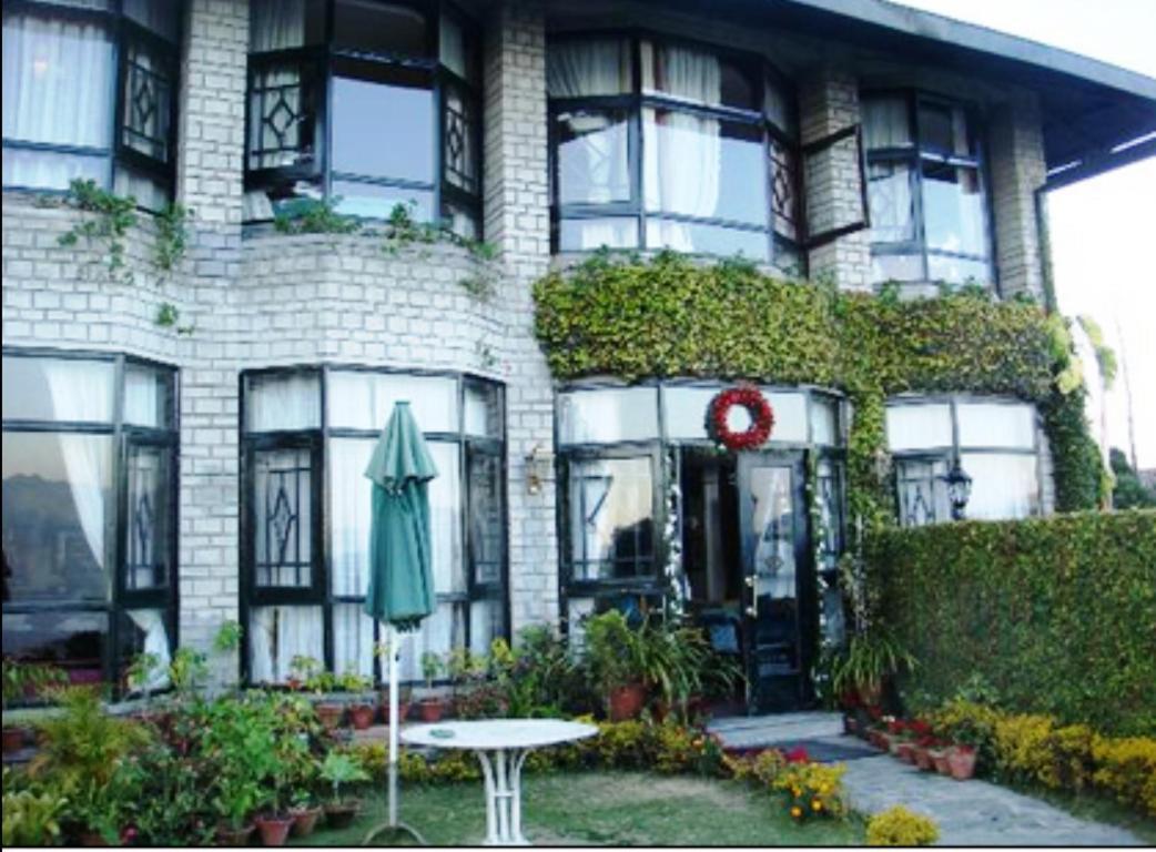 The Elgin Silver Oaks - Heritage Resort & Spa Kalimpong Extérieur photo