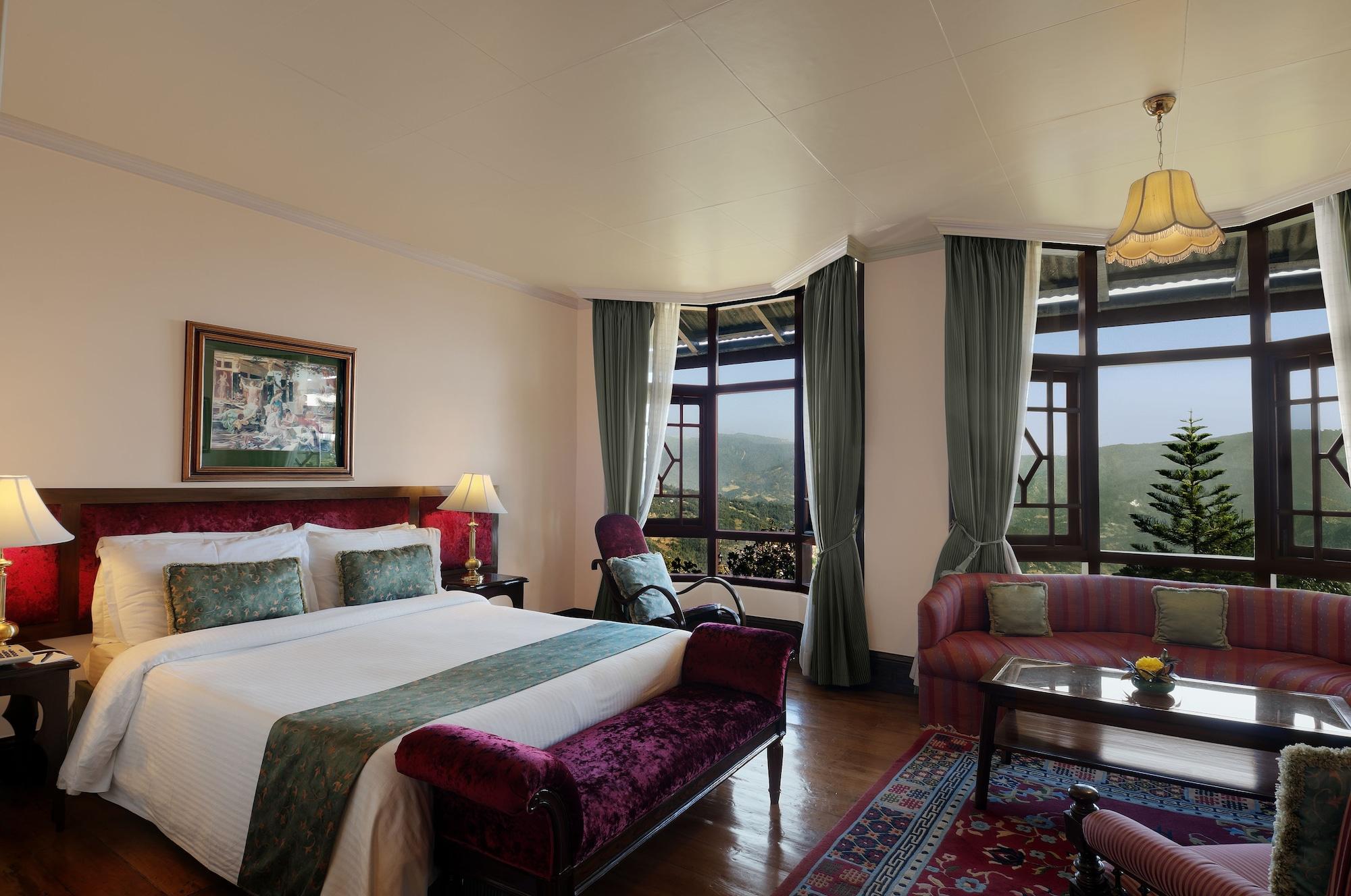 The Elgin Silver Oaks - Heritage Resort & Spa Kalimpong Extérieur photo