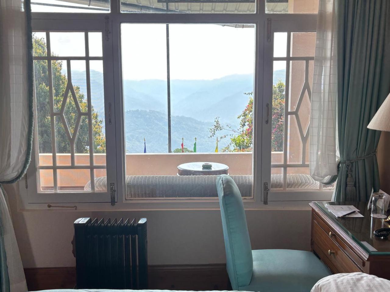 The Elgin Silver Oaks - Heritage Resort & Spa Kalimpong Extérieur photo