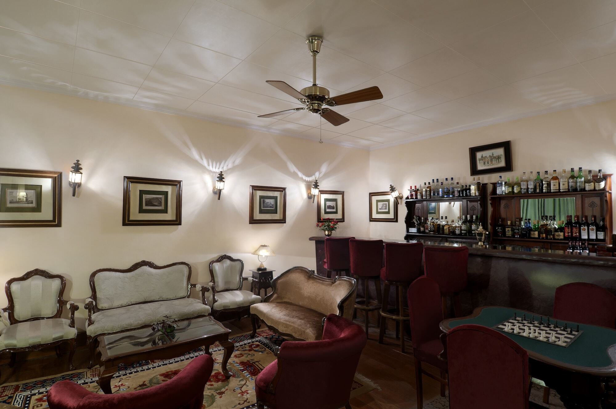 The Elgin Silver Oaks - Heritage Resort & Spa Kalimpong Extérieur photo